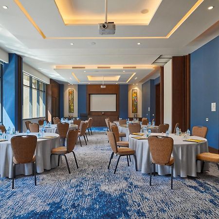 Crowne Plaza - West Cairo Arkan By Ihg 6th of October City Esterno foto Meeting room